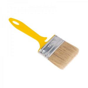 Кисть плоская «Эмали» 70х12 REXANT