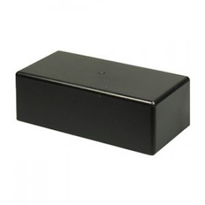 G1033B, корпус для РЭА 129x64x44 мм пластиковый