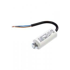 ДПС 3МКФ Х 450В(ИСП.9) конденсатор пусковой, (аналог К78-98,К78-17)