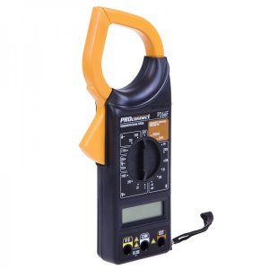 Токовые клещи P266F Proconnect