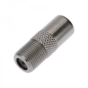 ПЕРЕХОД  гн F - шт TV  (03-083)  PROCONNECT