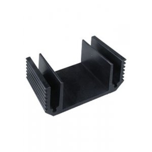 HS 302-30, радиатор алюминиевый  30x50x21.5