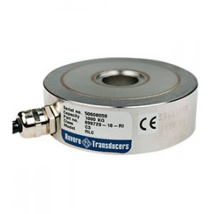 00RLC-001T-C3-00X, RLC-1000kg-C3-43 003M-SS-Weld-P668-STD, тензодатчик, кабель 3 м