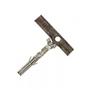 3900-0038, mini-fit контакты гнезда, 9А/600В серия 5556