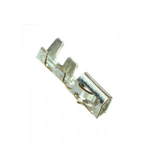 5013340000, контакт гнездо Pico-ClaspT, обжим, 28 AWG