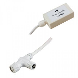 Контроллер 24В для белого умного дождя