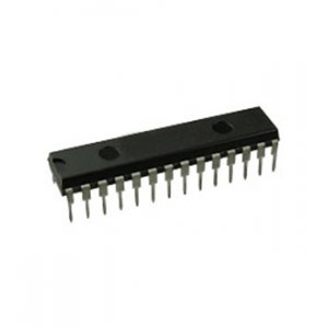 ATMEGA8A-PU, микроконтроллер DIP28