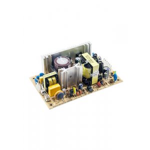 HF65W-DPL-B, источник питания AC-DC 5/24B, 65Вт 127х76.2х42 (аналог PD-65-24)