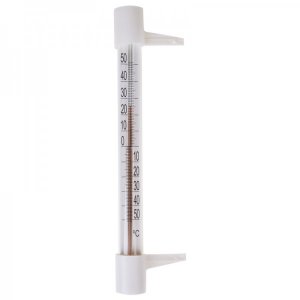 Термометр наружный бытовой  ТБ-202