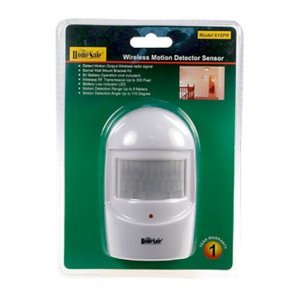 615PR, дополнительный беспроводн.датчик движения для сигнализации Lelux