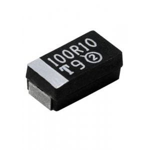 TP3E107K020C0150AS, танталовый SMD конденсатор