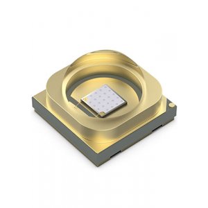 RF-E38A8-IQD-FR, ИК светодиод 3838, 950нм, 1.5В, 800мВт, 80град.