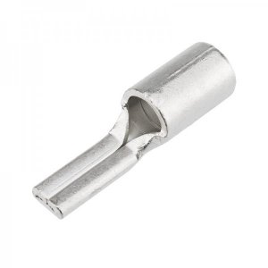 Наконечник штифтовой плоский кабельный (НШП) 70–25 REXANT