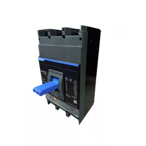 201720, Автоматический выключатель NXMS-1600H/3Р 1600A 70кА с электронным расцепителем