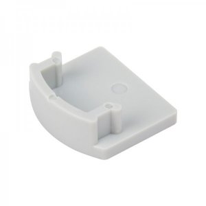 Заглушка для профиля 1612 REXANT, без отверстия