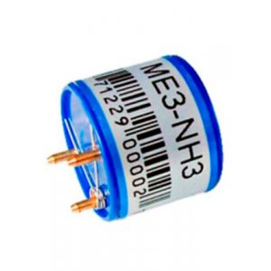 ME3-NH3, электрохимический датчик аммиака 0-100 ppm