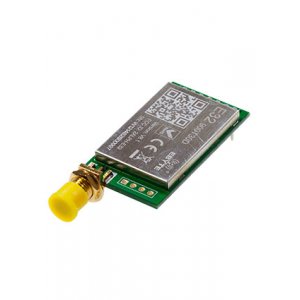 E32-900T30D, модуль LoRa, SX1276, 915MHz, UART,  8 км - рекомендуется как замена E32-868T30D