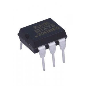 PLA192, ток утечки 5-1050 Mka