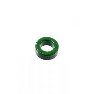 A10T16*9.6*6.3C, ферритовое кольцо R 16.0 x 9.60 x 6.30  аналог B64290L45X38