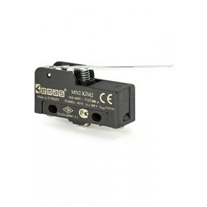 MN2KIM2, Мини-выключатель