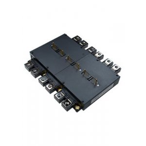 PM450CLA120, модуль 6 IGBT 1200В 450A 5 поколение L серия