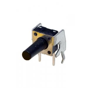 07125HIM-130G-G, кнопка тактовая угл. 7х7 h=11.35мм (аналог TS-A6PV-130)