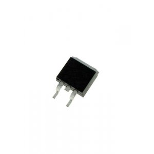 VS-HFA08TB60S-M3, UFAST быстродействующий диод 600В 8А D2Pak