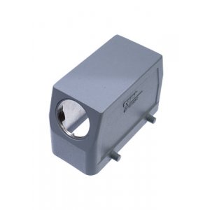 1-1102292-6, HTS кожух HB.16 size 6 металл