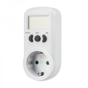 Ваттметр emg-7