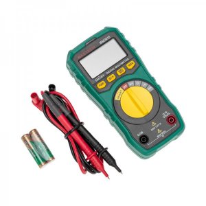 Профессиональный мультиметр SMART MS8301D MASTECH