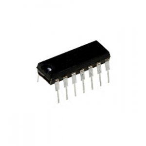 К155ИЕ5, (SN7493N)(1990-97г)