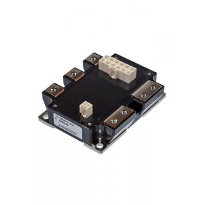 FM600TU-07A, MOSFET транзистор 75В