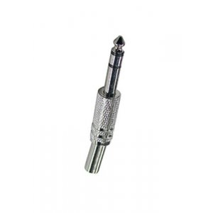 MP-307G(B), аудио штекер (СТ) 6.35мм SP101-1