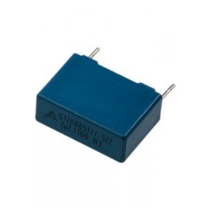 B32522C1225J, B32522C1225J000, конденсатор пленочный 2.2uF 5% 100Vdc