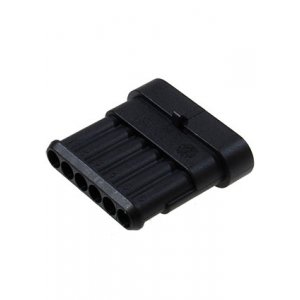 115000610176, Аналог 282108-1 SUPERSEAL1.5 вилка 6 контактов