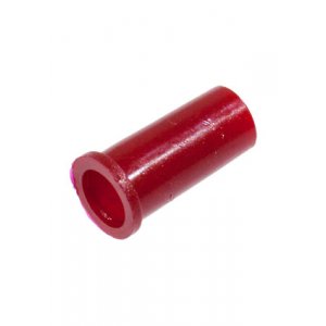 8-0032 красный, колпачок изолятор для крокодила K267D