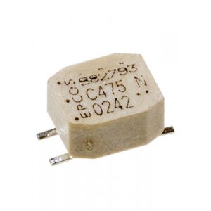 B82793C475N265, B82793C0475N265, дроссель 2x4.7uH 0.4A