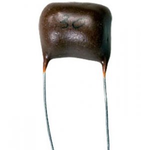 ДРОССЕЛЬ ВЫСОКОЧАСТ. КИГ 3.0-30.0 МКГН, (10%-20% )(17-19г)