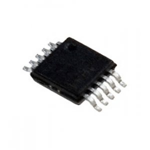 MAX3747AEUB+, микросхема