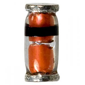 PMLL4148L,115, диод 75В 0 2А SOD-80