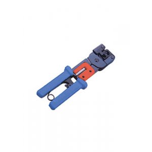 LY-2070A, кримпер для телефонного кабеля 6,8 жил