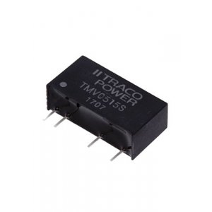 TMV 0515S, DC-DC преобразователь на плату