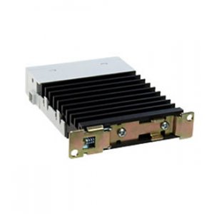 GNR10BCZ, реле на DIN рейку с радиатором 90-140VAC, 10A/24-280VAC in ZC