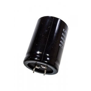 B43543A9687M, B43543A9687M000, конденсатор электролитический 680мкФ 400В (К50-35)