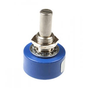 6639S-1-202, потенциометр 2кОм