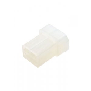 626056-0, FASTIN-FASTON корпус вилок ножев 2х2 2.8 057-0