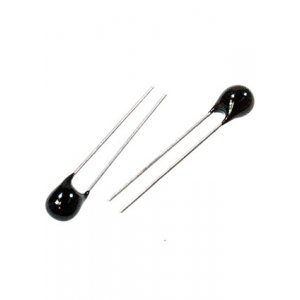 B57821S1272A2, B57821S1272A002, (ТР14) короткие NTC 2% 2.7К