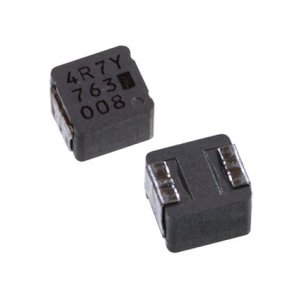ETQP4M4R7YFP, дроссель SMD 4.7 мкГн 4A 5.5x5x3mm