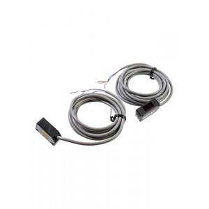 ELC-TM30P, оптический датчик положения 30м лазер 650нм  PNP NO/NC кабель (=WS/WE190L)