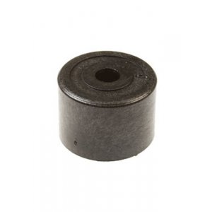 HPM24AX, пьезоизлучатель с генератор 24мм 12В 3700 Гц